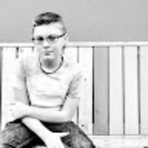 Meet your Posher, Noah